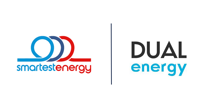 SmartestEnergy acquire Dual Energy 