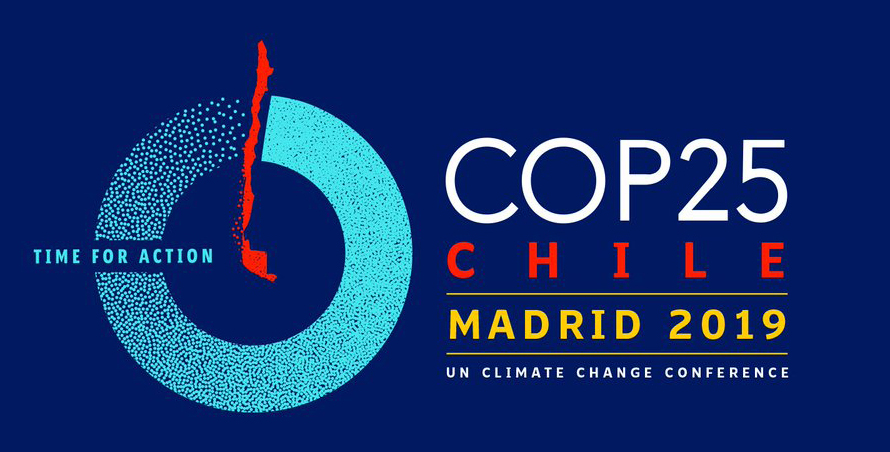COP25 Roundup - Progress and Protests Headline Madrid Talks