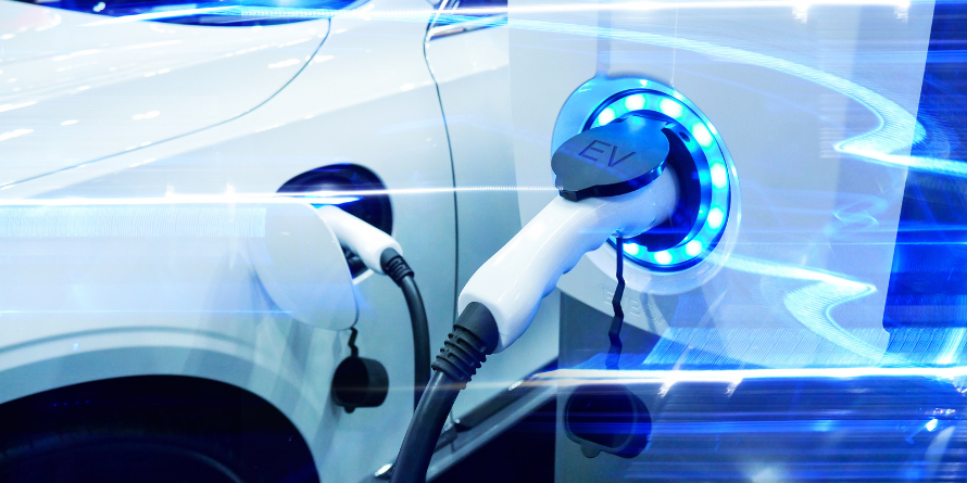 A smarter approach to commercial EVs and V2G solutions