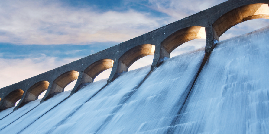 Could pumped hydro storage be the silver bullet to net-zero?  