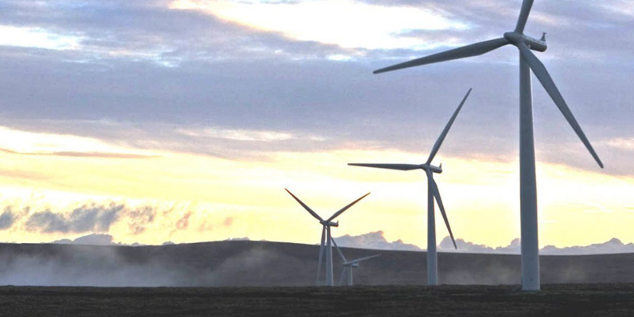 185MW Ventient Energy wind portfolio added to SmartestEnergy’s SmartFlex FlexiPPA Platform
