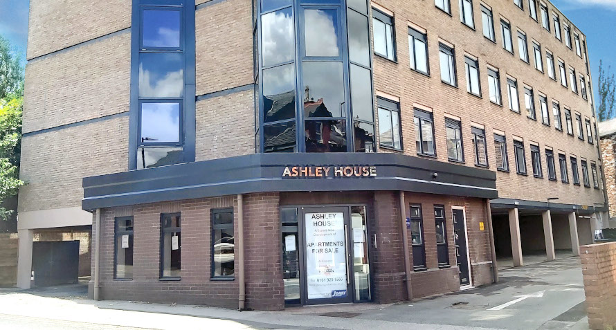 Ashley House External Enhanced 890 X 445