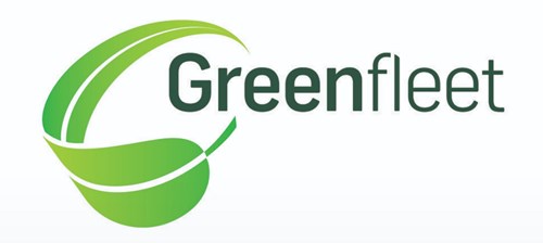 GreenFleet logo