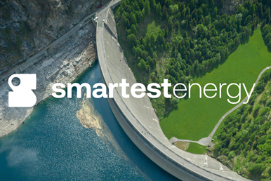 SmartestEnergy’s Making the Switch to a New Brand Identity