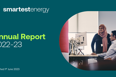 SmartestEnergy Annual Report 2022-23
