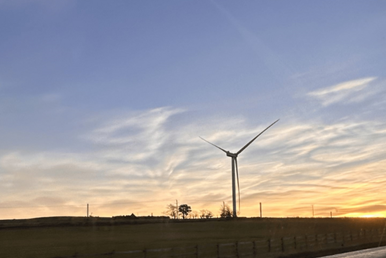 SmartestEnergy & BayWa r.e. UK sign PPA deal for Broken Cross Wind Farm